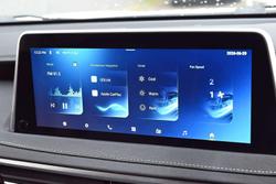 2023 LDV D90 Executive