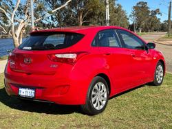 2013 Hyundai i30 Active