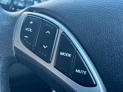 2013 Hyundai i30 Active