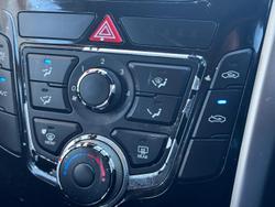 2013 Hyundai i30 Active