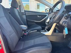 2013 Hyundai i30 Active