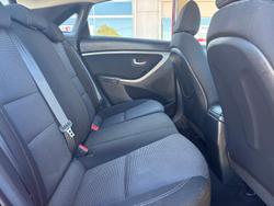 2013 Hyundai i30 Active