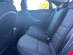 2013 Hyundai i30 Active