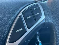 2013 Hyundai i30 Active