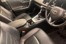 2020 Toyota RAV4 Cruiser