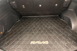 2020 Toyota RAV4 Cruiser