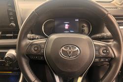 2020 Toyota RAV4 Cruiser
