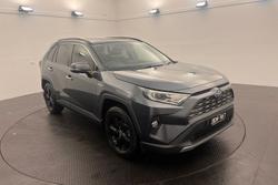 2020 Toyota RAV4 Cruiser