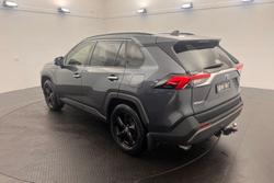 2020 Toyota RAV4 Cruiser