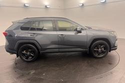 2020 Toyota RAV4 Cruiser