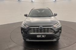2020 Toyota RAV4 Cruiser