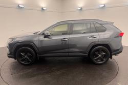 2020 Toyota RAV4 Cruiser