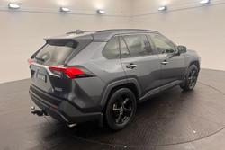 2020 Toyota RAV4 Cruiser
