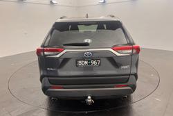 2020 Toyota RAV4 Cruiser
