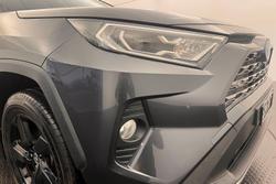 2020 Toyota RAV4 Cruiser