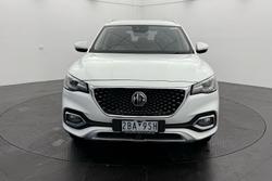 2022 MG HS Vibe