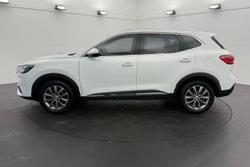 2022 MG HS Vibe