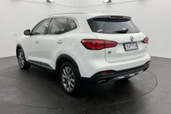 2022 MG HS Vibe