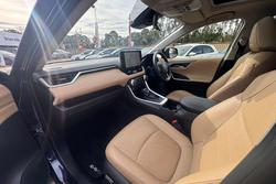 2023 Toyota RAV4 Cruiser