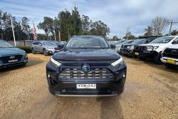 2023 Toyota RAV4 Cruiser