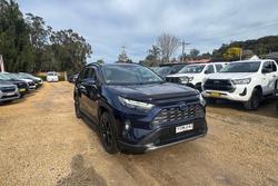 2023 Toyota RAV4 Cruiser