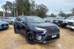 2023 Toyota RAV4 Cruiser