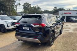 2023 Toyota RAV4 Cruiser
