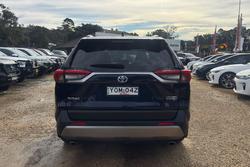 2023 Toyota RAV4 Cruiser