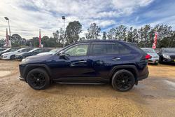 2023 Toyota RAV4 Cruiser