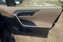 2023 Toyota RAV4 Cruiser