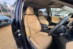 2023 Toyota RAV4 Cruiser
