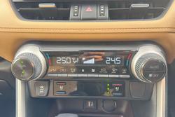 2023 Toyota RAV4 Cruiser