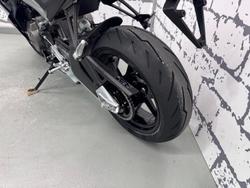 2025 Aprilia RS 660 Factory RS Yellow