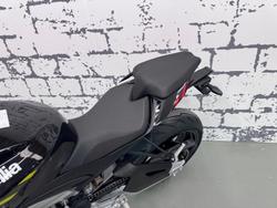 2025 Aprilia RS 660 Factory RS Yellow