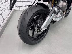 2025 Aprilia RS 660 Factory RS Yellow