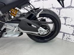 2025 Aprilia RS 660 Factory RS Yellow