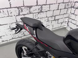 2025 Aprilia RS 660 Factory RS Yellow