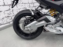 2025 Aprilia RS 660 Factory RS Yellow