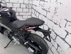 2025 Aprilia RS 660 Factory RS Yellow