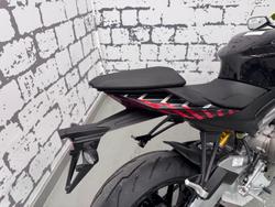 2025 Aprilia RS 660 Factory RS Yellow