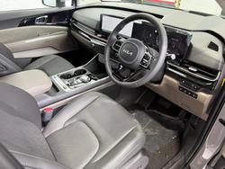 2026 Kia Carnival GT-Line