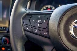2022 Mazda BT-50 XT