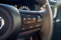 2022 Mazda BT-50 XT