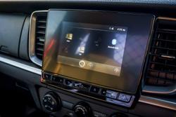 2022 Mazda BT-50 XT