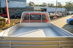 2022 Mazda BT-50 XT