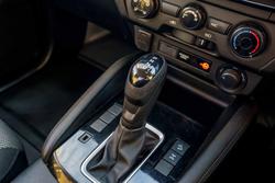 2022 Mazda BT-50 XT