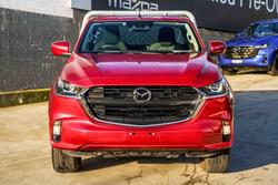 2022 Mazda BT-50 XT