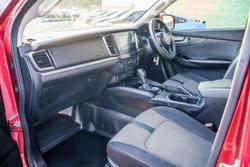 2022 Mazda BT-50 XT