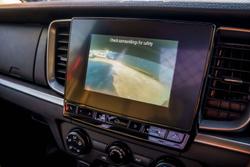 2022 Mazda BT-50 XT