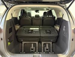2026 Kia Carnival GT-Line